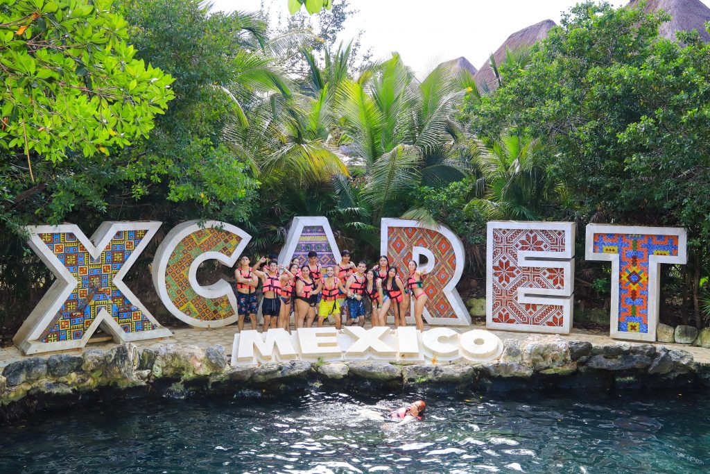 Xcaret